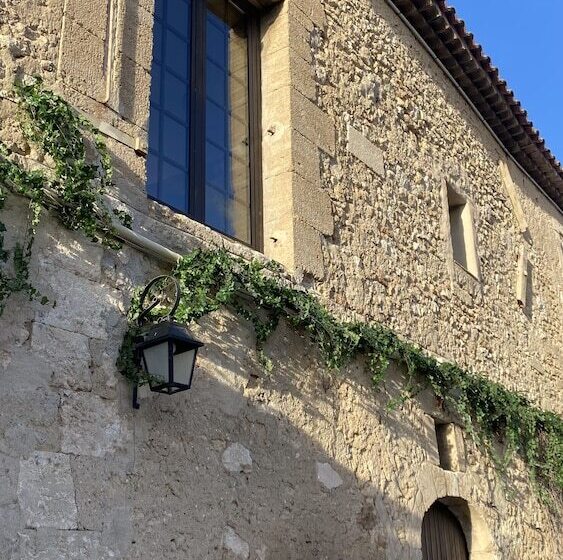 Отель Domaine De La Reynaude