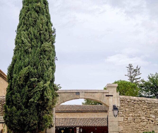 Отель Domaine De La Reynaude