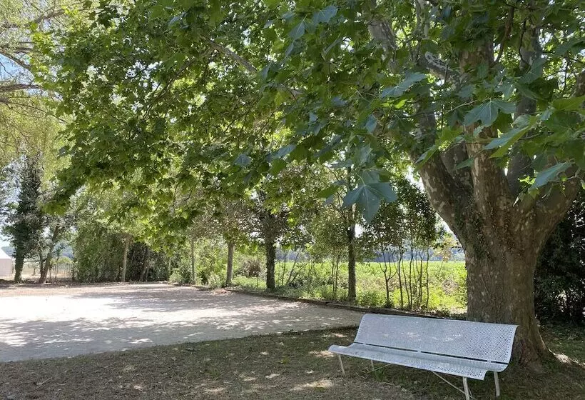 Hotelli Domaine De La Reynaude