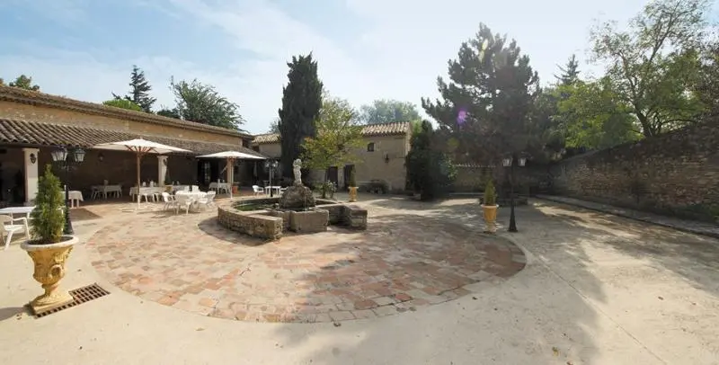 ホテル Domaine De La Reynaude