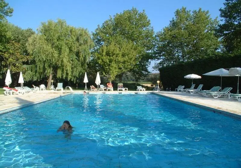 ホテル Domaine De La Reynaude