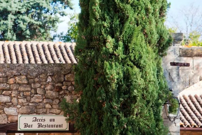 ホテル Domaine De La Reynaude