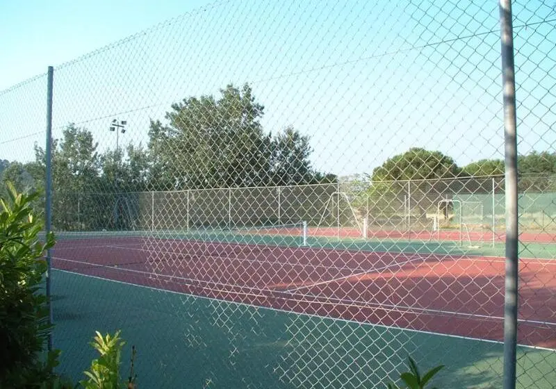 ホテル Domaine De La Reynaude