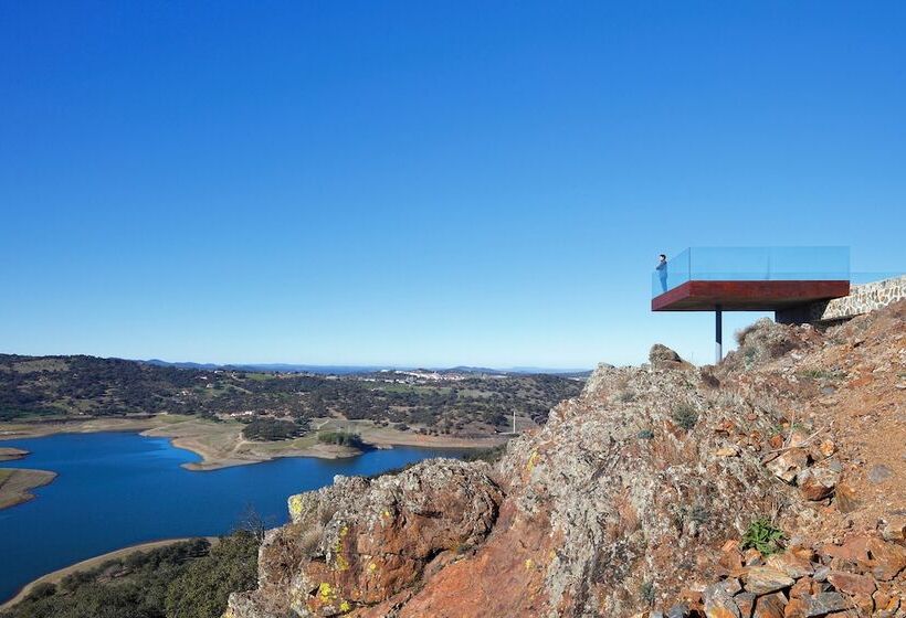 Hotel Es Desconecta2