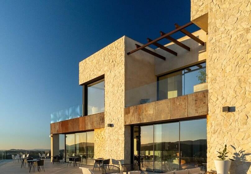 Hotel Es Desconecta2