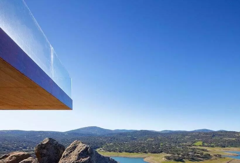 Hotelli Es Desconecta2