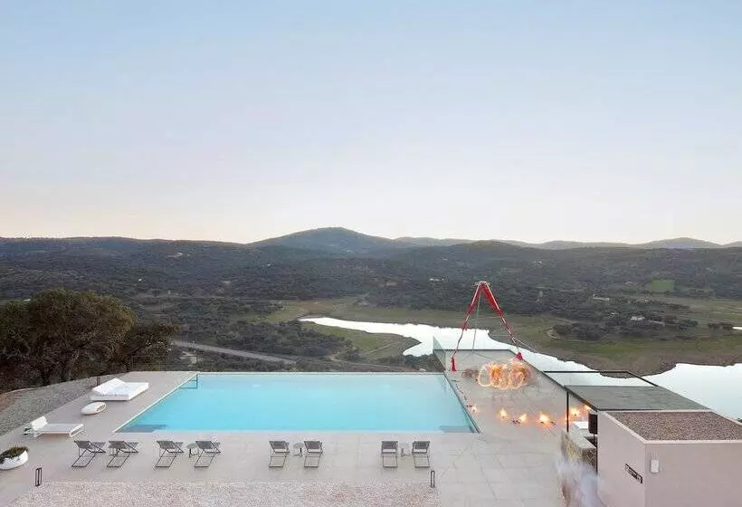 Hotelli Es Desconecta2