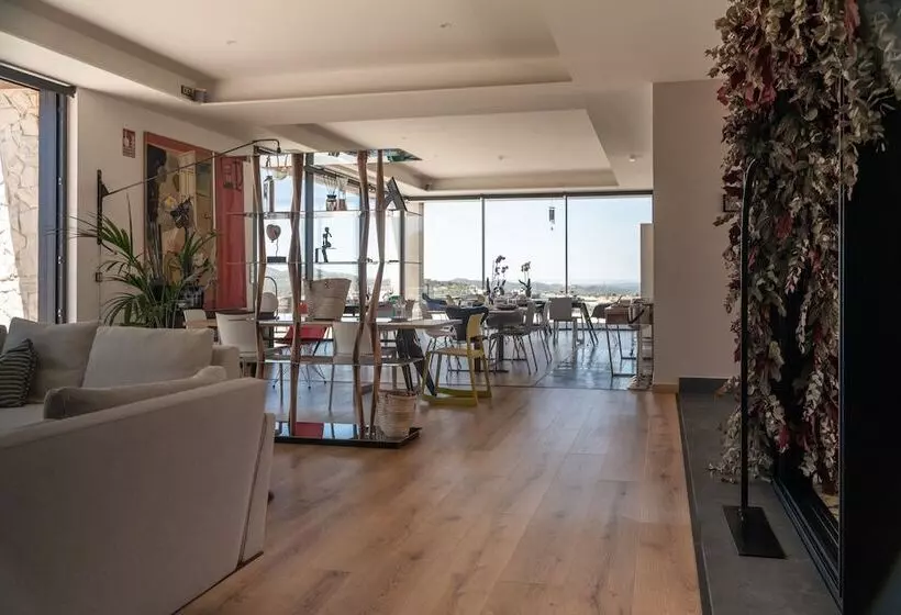 Hotelli Es Desconecta2