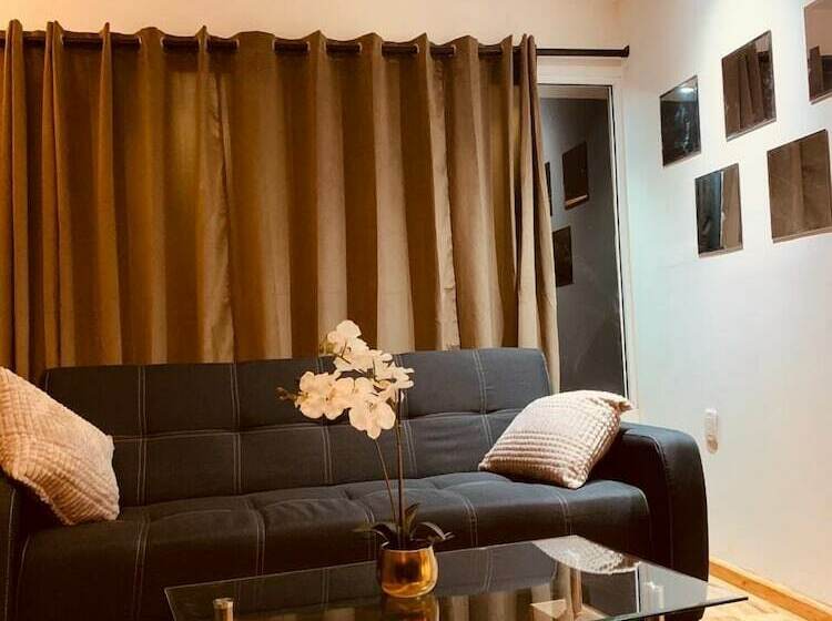 فندق Garden Suites Tonlá