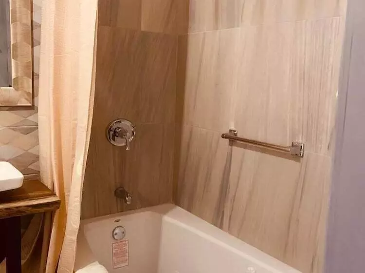 ホテル Garden Suites Tonlá