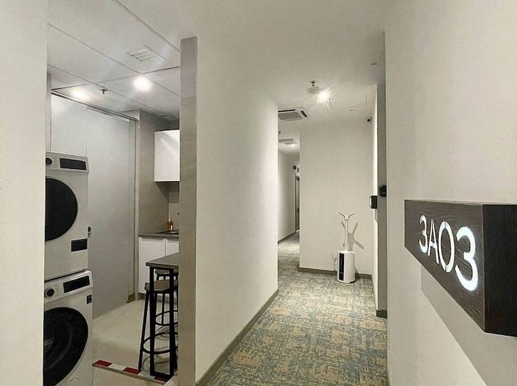 בית מלון כפרי Homi Breeze 和逸微风