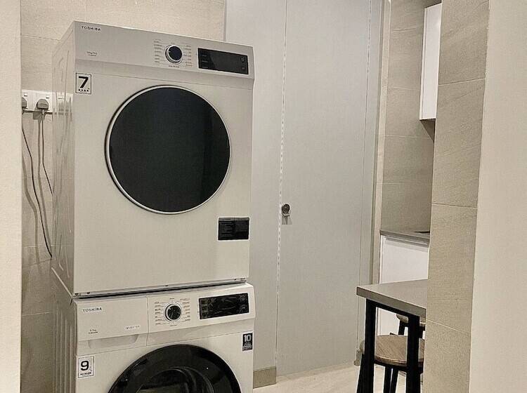 בית מלון כפרי Homi Breeze 和逸微风