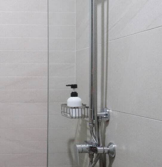 בית מלון כפרי Homi Breeze 和逸微风