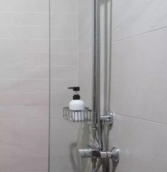 Hotelli Homi Breeze 和逸微风