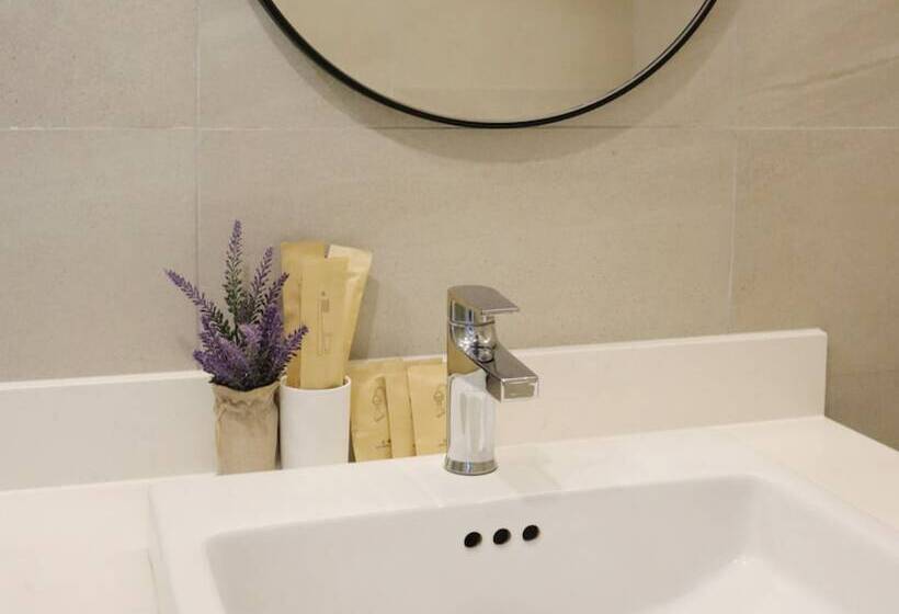 בית מלון כפרי Homi Breeze 和逸微风