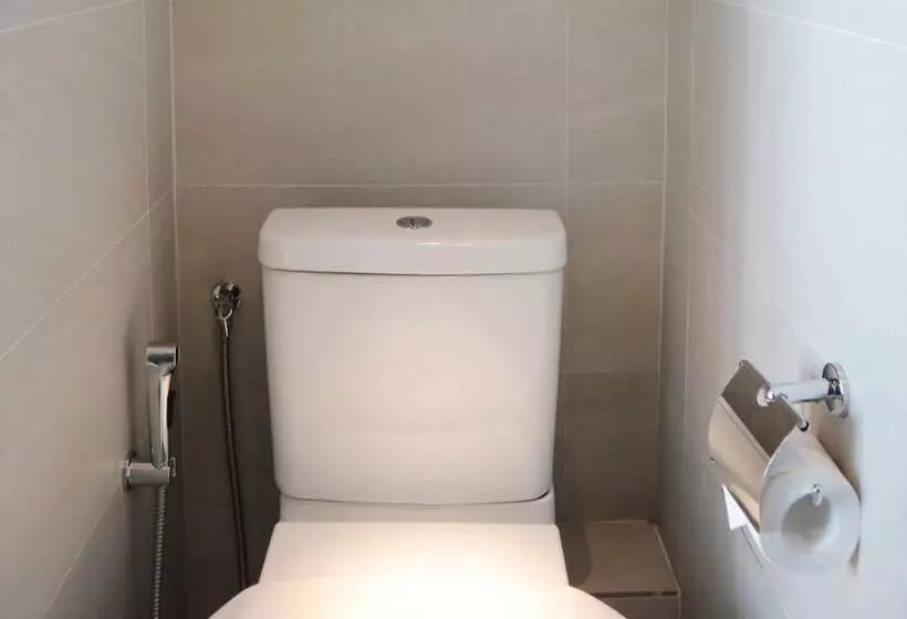 Hotelli Homi Breeze 和逸微风