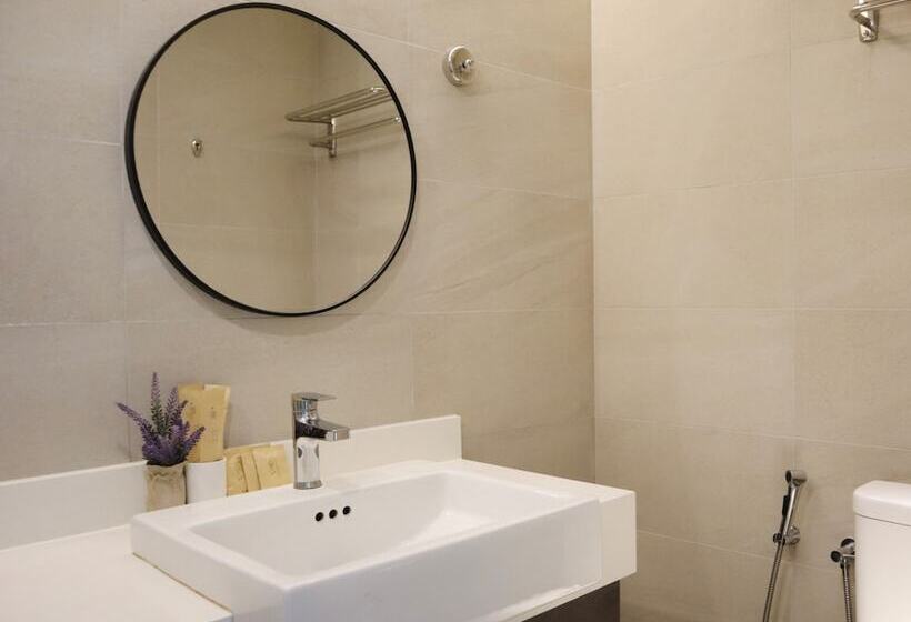 בית מלון כפרי Homi Breeze 和逸微风