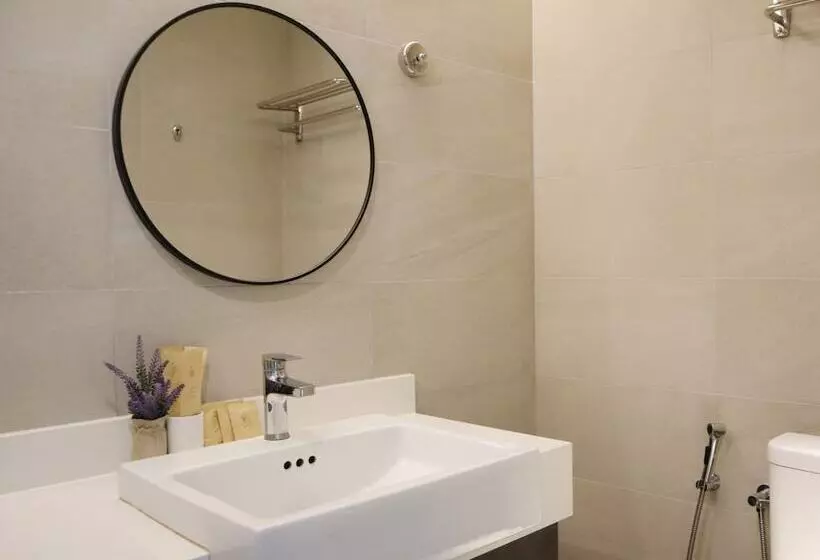 Hotelli Homi Breeze 和逸微风