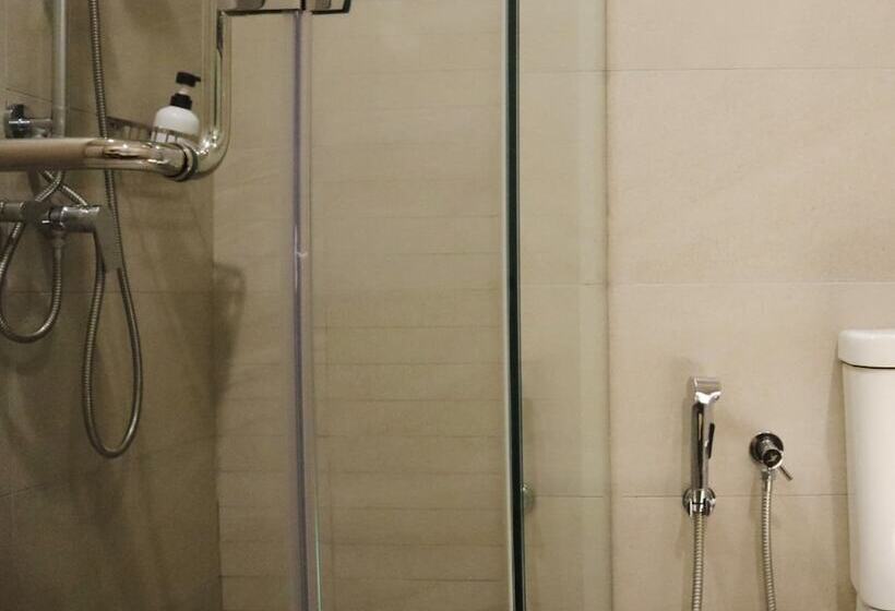 בית מלון כפרי Homi Breeze 和逸微风