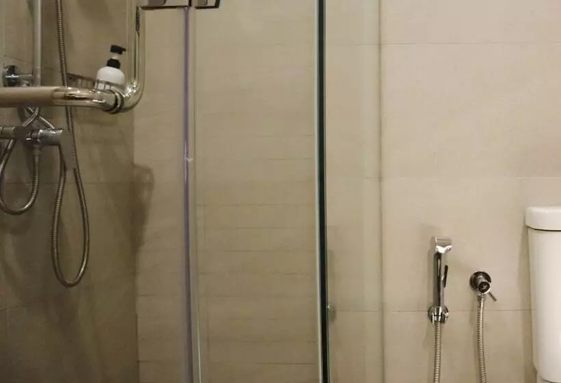 Hotelli Homi Breeze 和逸微风