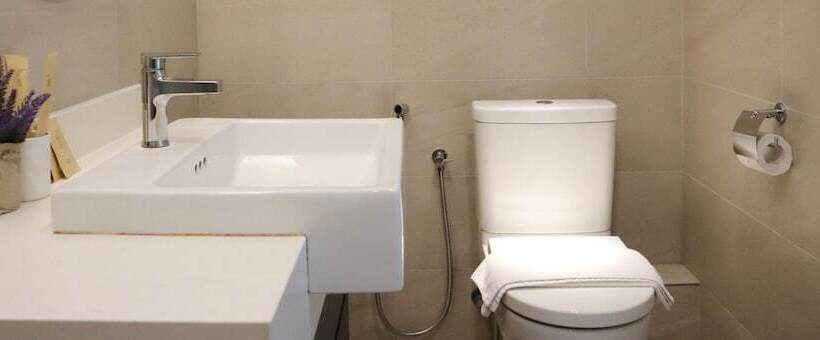 בית מלון כפרי Homi Breeze 和逸微风