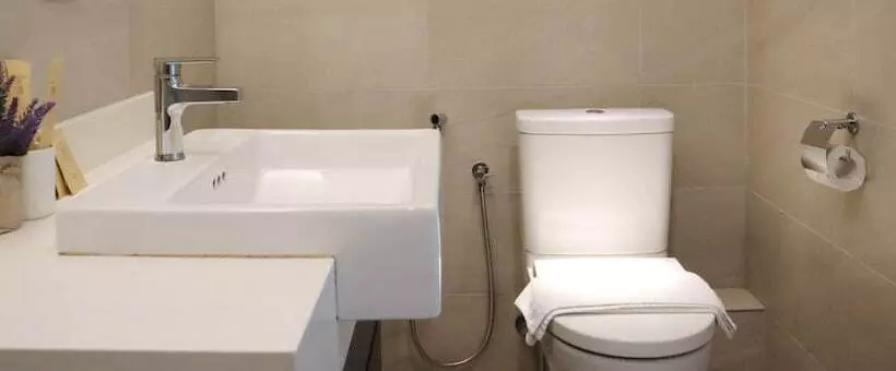 Hotelli Homi Breeze 和逸微风