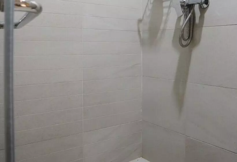 Hotelli Homi Breeze 和逸微风