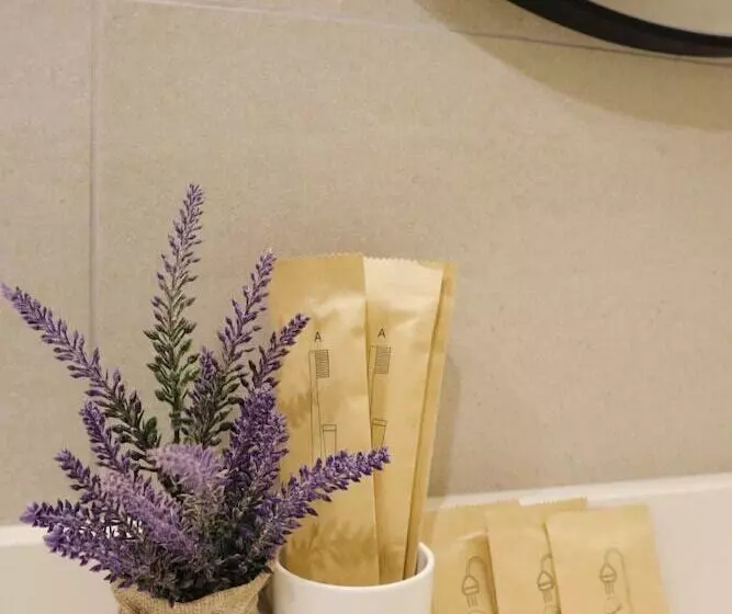 Hotelli Homi Breeze 和逸微风