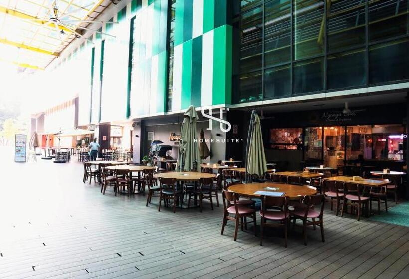 בית מלון כפרי Homi Breeze 和逸微风