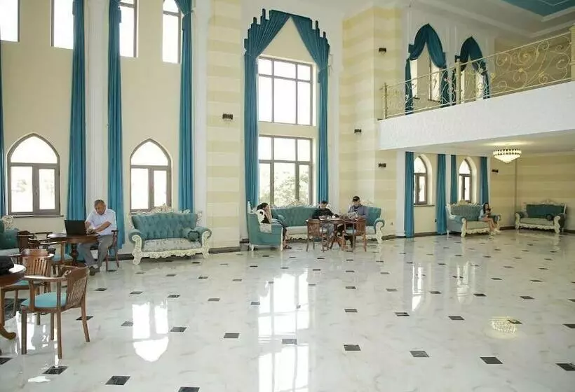 Hotelli Khiva Residence