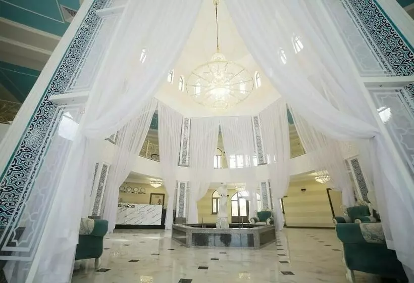 Hotelli Khiva Residence