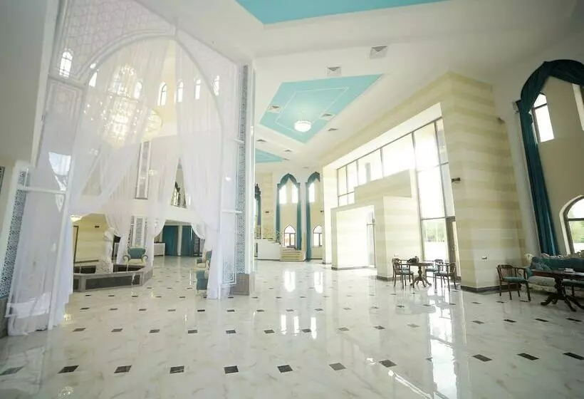 Hotelli Khiva Residence