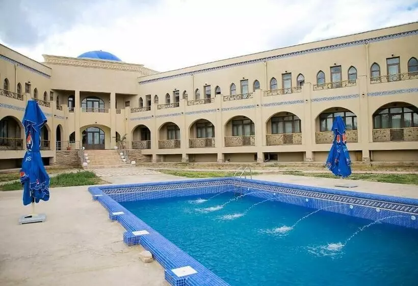 Hotelli Khiva Residence