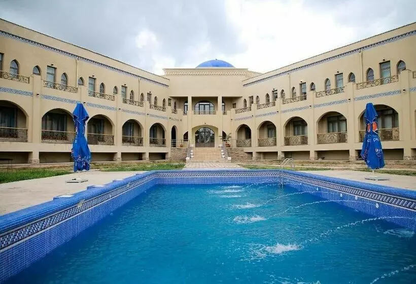Hotelli Khiva Residence
