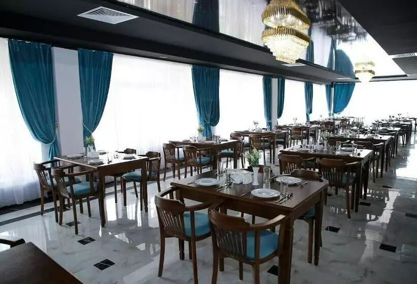 Hotelli Khiva Residence