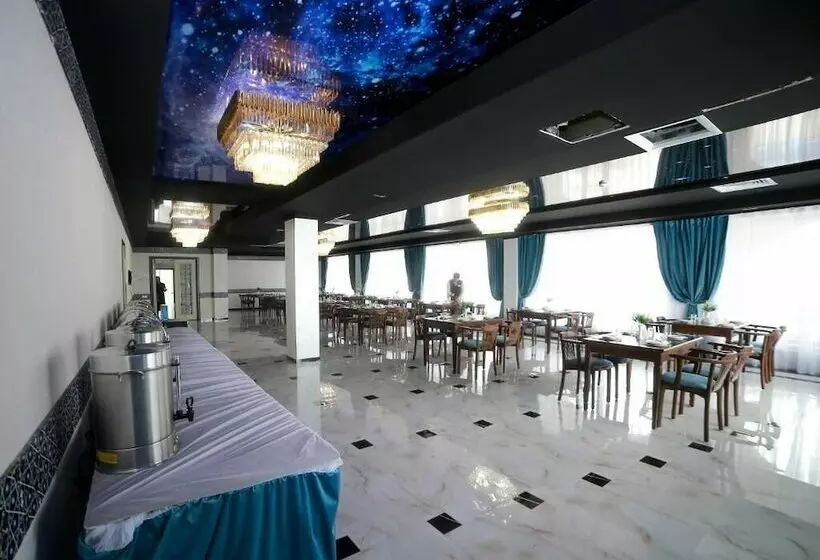 Hotelli Khiva Residence