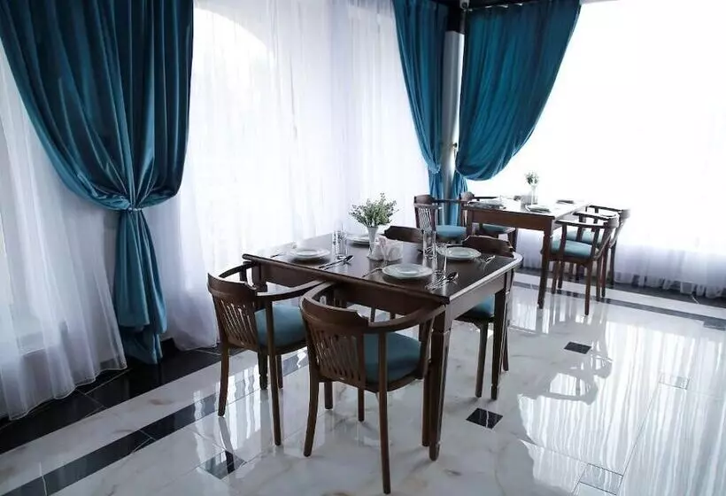 Hotelli Khiva Residence