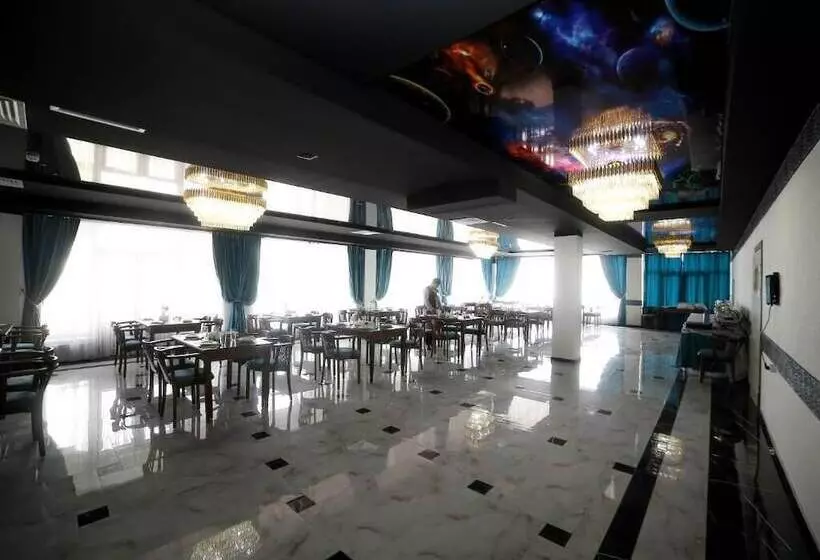 Hotelli Khiva Residence