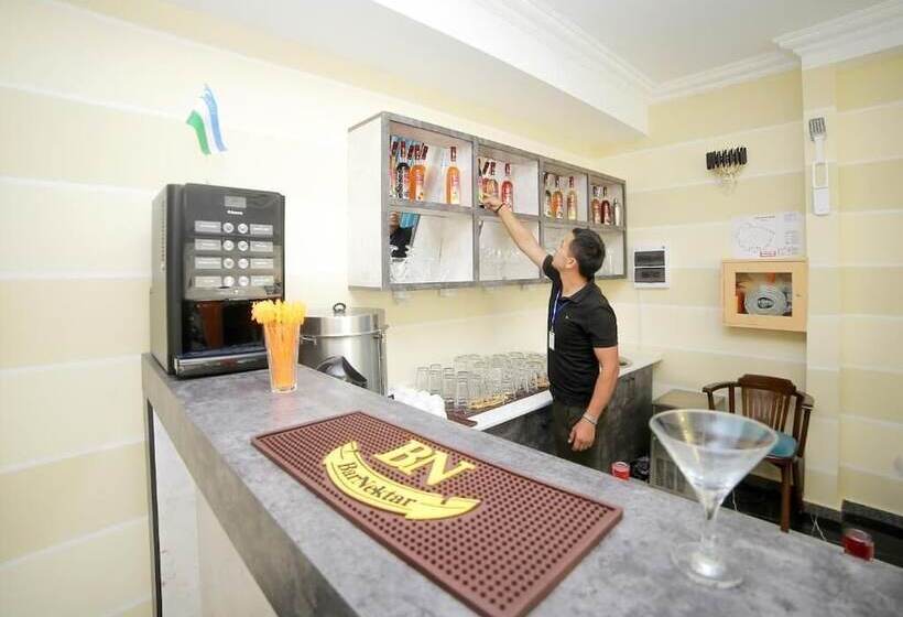 בית מלון כפרי Khiva Residence