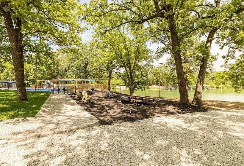 هتل Kimberling Cove M4/m5 Duo