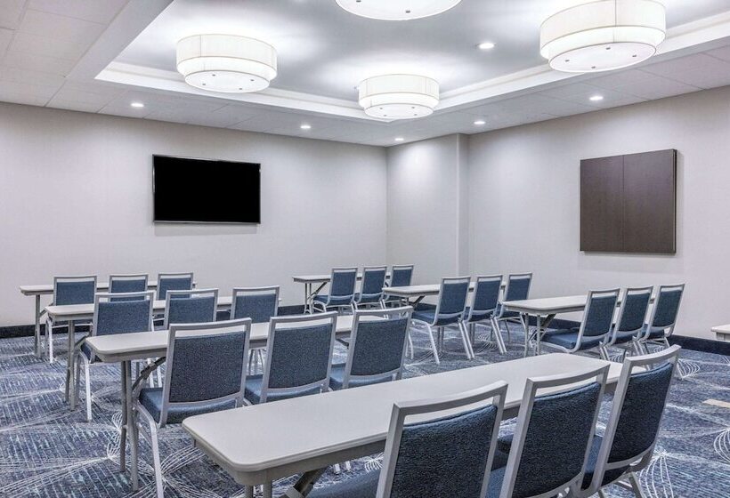 هتل La Quinta Inn & Suites By Wyndham Valdosta