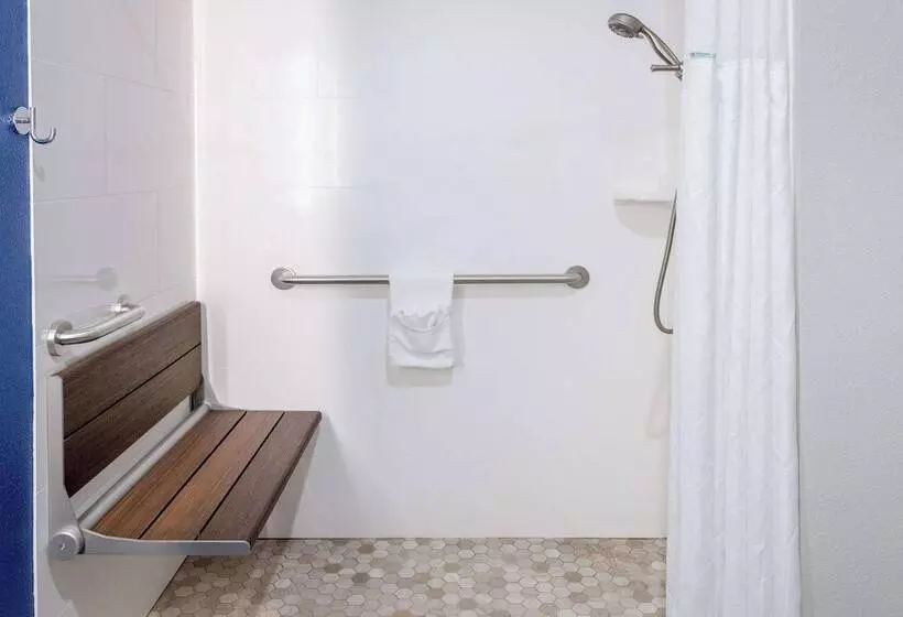 Hotelli La Quinta Inn & Suites By Wyndham Valdosta