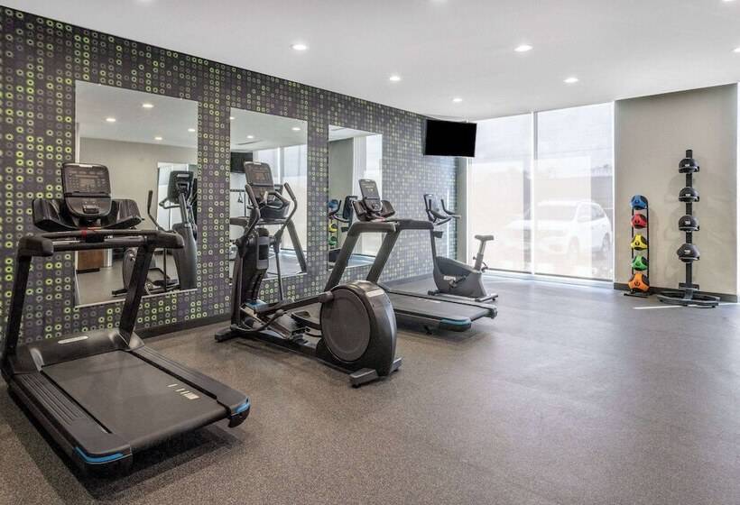 هتل La Quinta Inn & Suites By Wyndham Valdosta