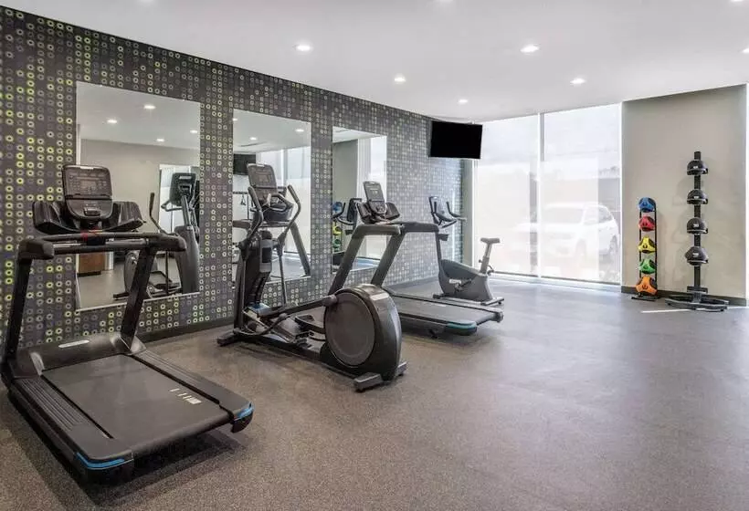 Hotelli La Quinta Inn & Suites By Wyndham Valdosta