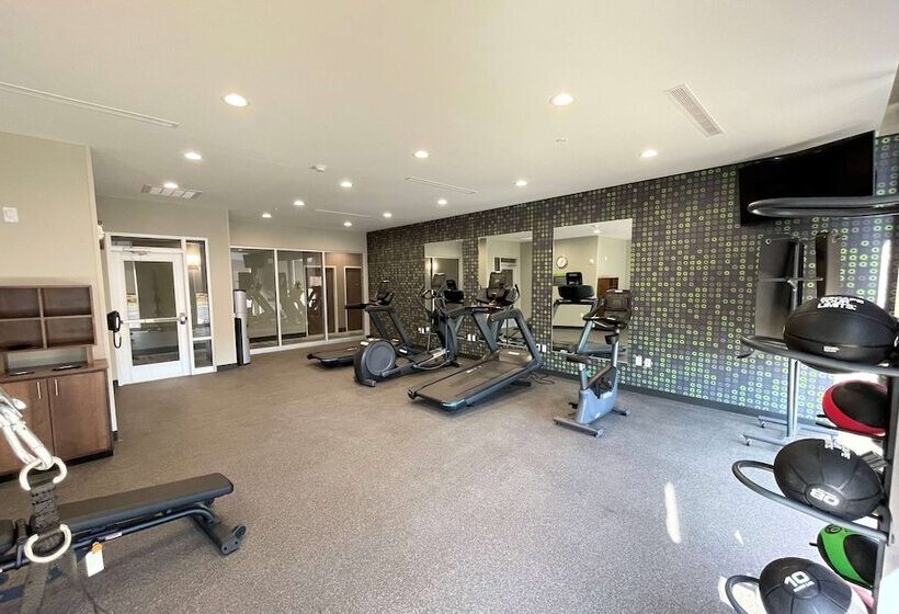 هتل La Quinta Inn & Suites By Wyndham Valdosta