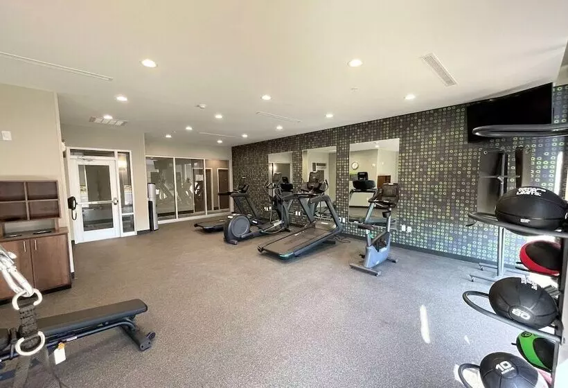 Hotelli La Quinta Inn & Suites By Wyndham Valdosta