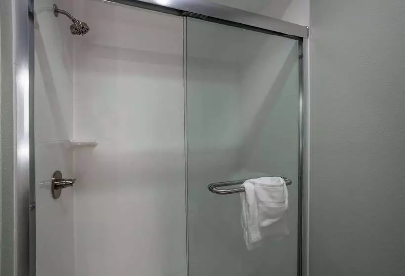 Hotelli La Quinta Inn & Suites By Wyndham Valdosta