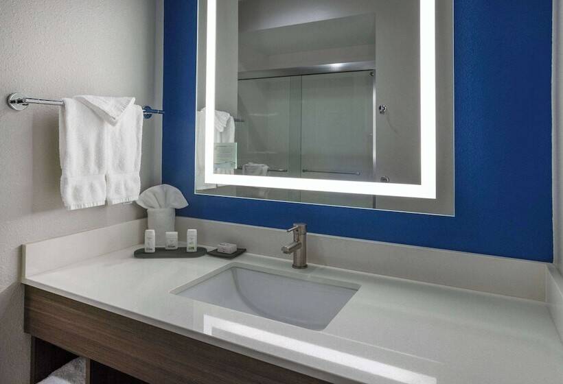 هتل La Quinta Inn & Suites By Wyndham Valdosta