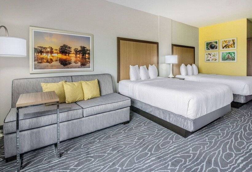 هتل La Quinta Inn & Suites By Wyndham Valdosta