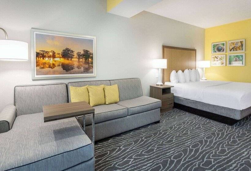 هتل La Quinta Inn & Suites By Wyndham Valdosta